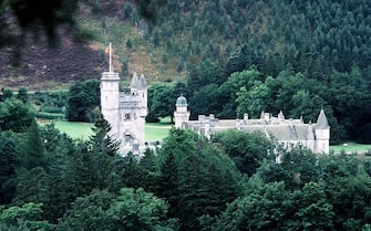 Balmoral