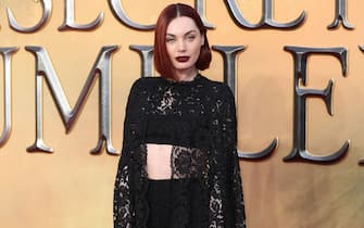 Poppy Corby-Tuech