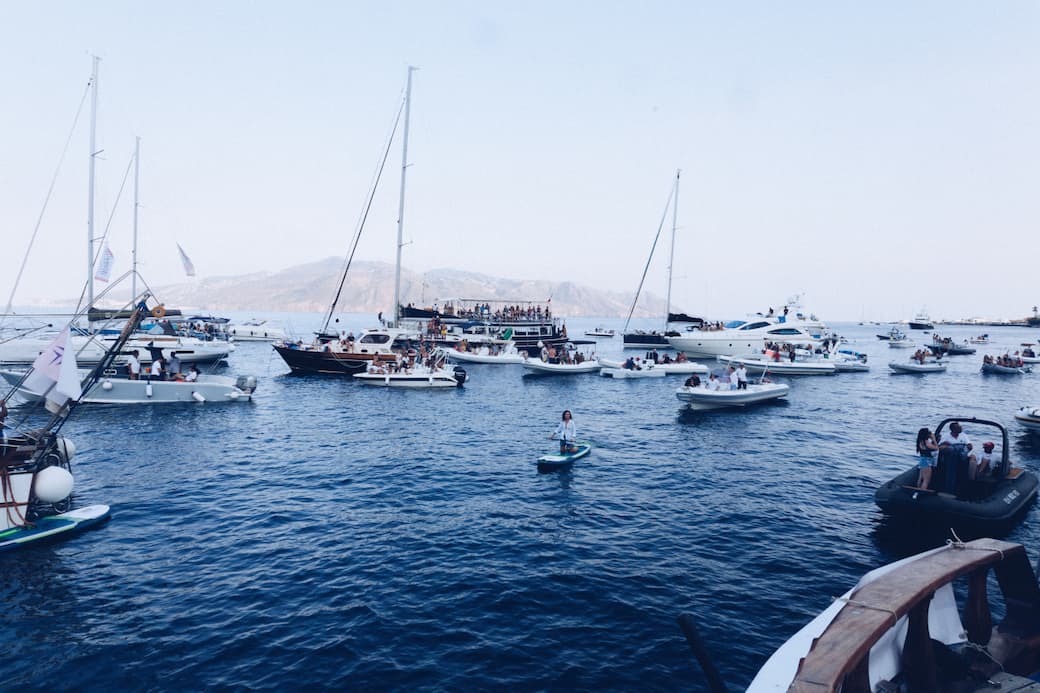 Eolie Music Fest