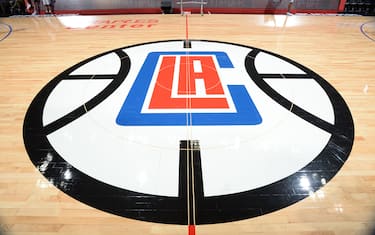 21. L.A. CLIPPERS