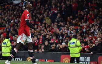 BRITAIN SOCCER ENGLISH PREMIER LEAGUE