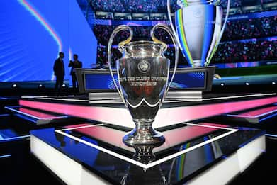 Champions League 2024-2025, format e squadre: novità e come funziona