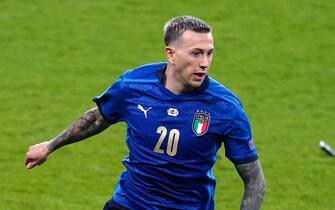 Domenico Berardi