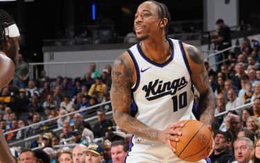 SACRAMENTO KINGS