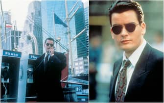 wall street oliver stone douglas sheen