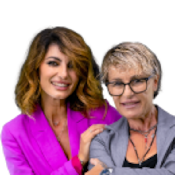 Samanta e Debora Togni 