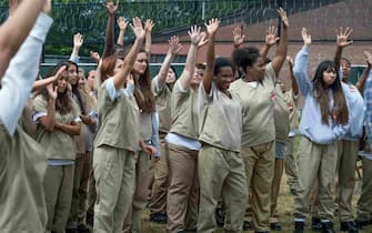 Le curiosità su Orange Is The New Black