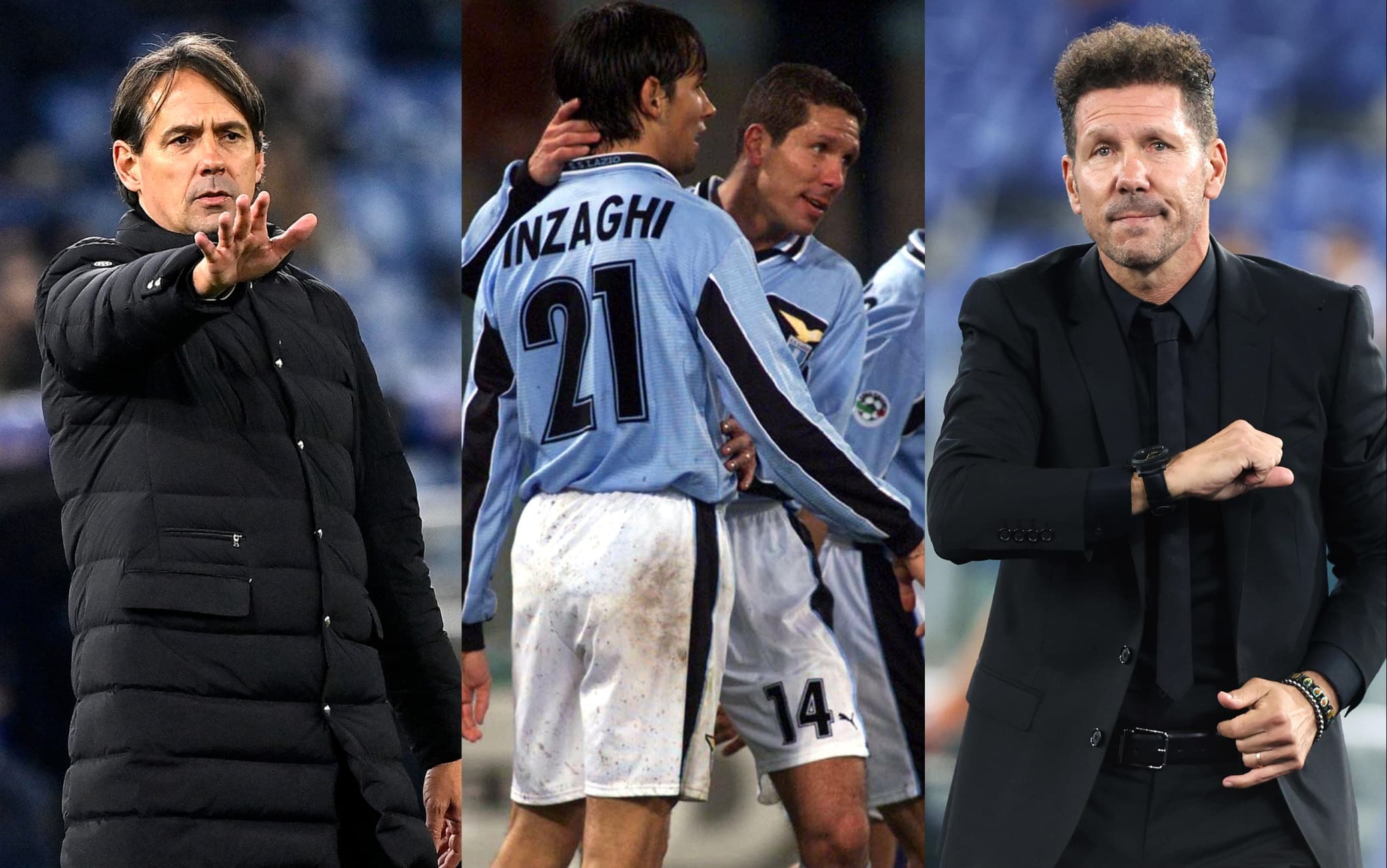 Inzaghi, Simeone