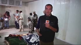 Libia, il video della morte di Gheddafi