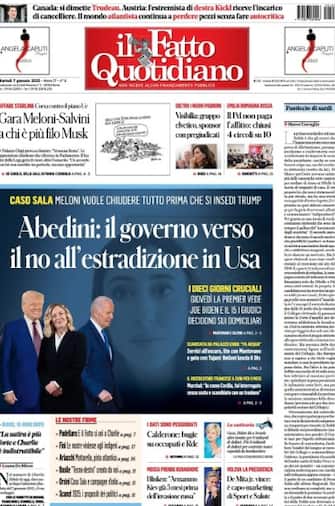 Il Fatto Quotidiano