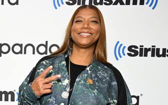 Queen Latifah,