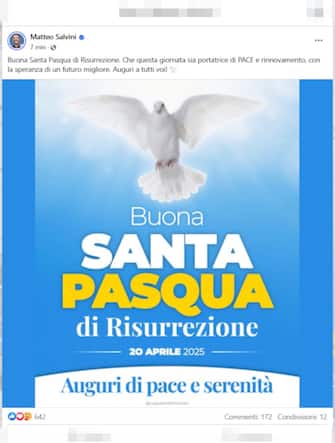 Matteo Salvini