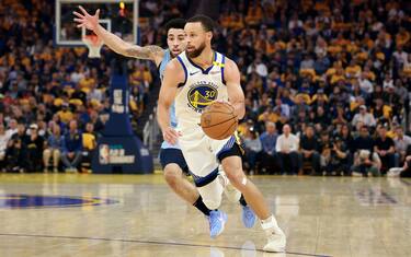 STEPH NON PERDONA