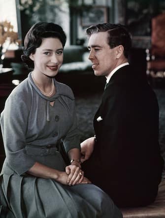 Princess Margaret Wedding
