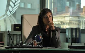 Monica Bellucci as Laura Leviani