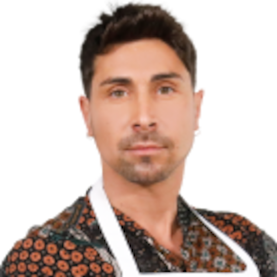 Simone Grazioso