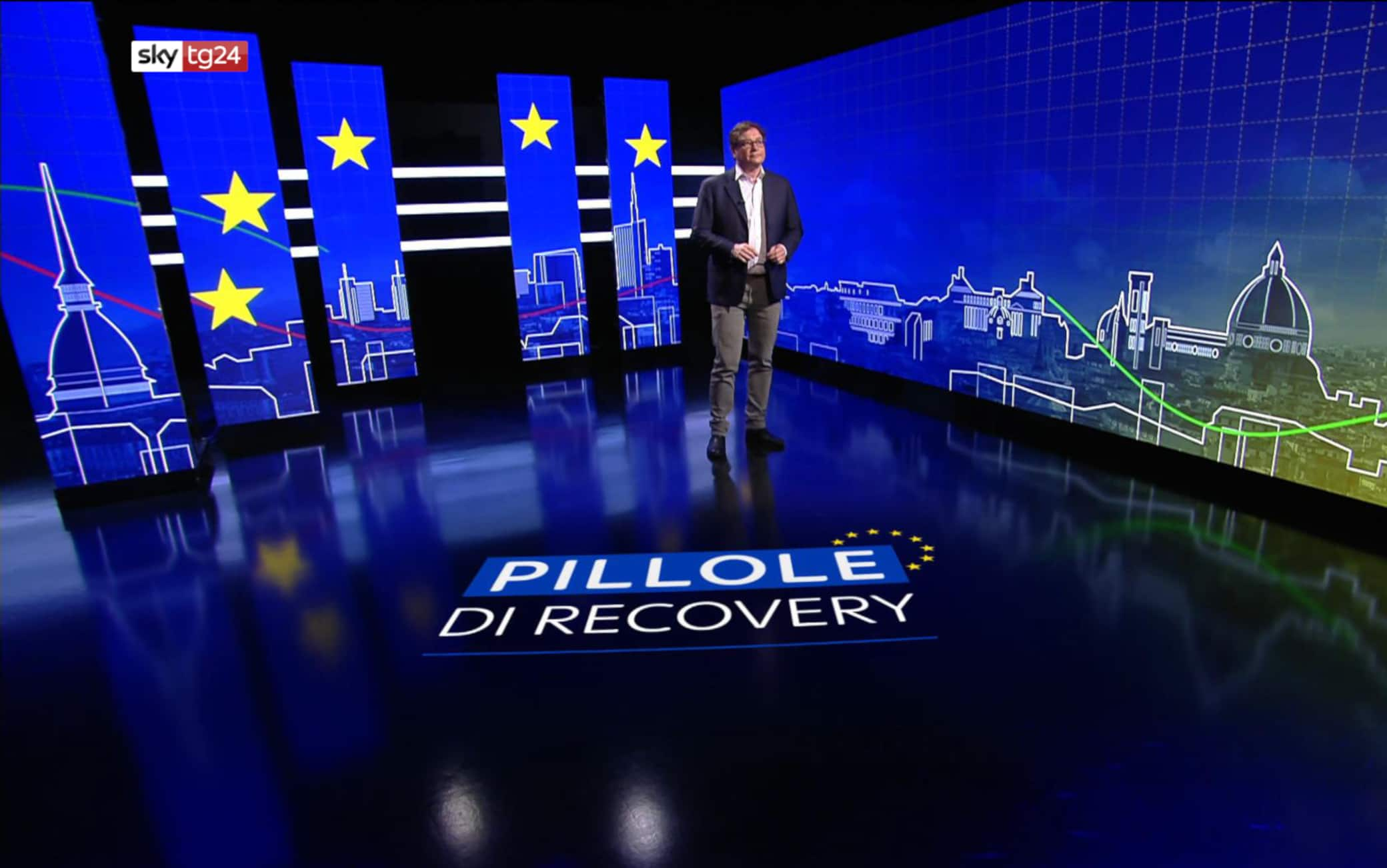 Pillole di Recovery