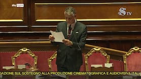 Giuli: nessun film fantasma avrà più risorse pubbliche