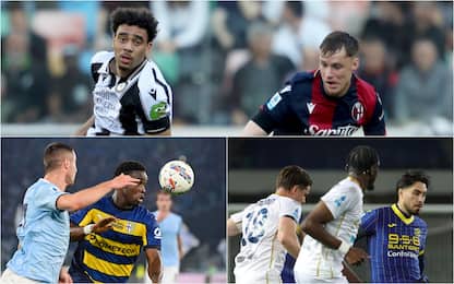 Serie A