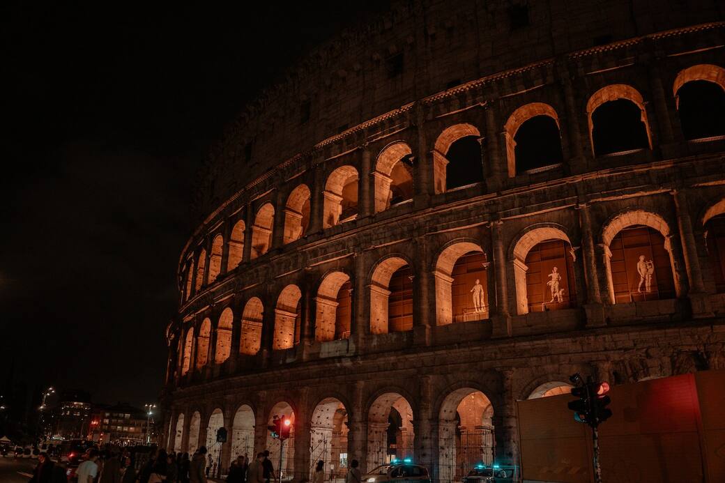 Foto di Panagiotis Falcos su Unsplash