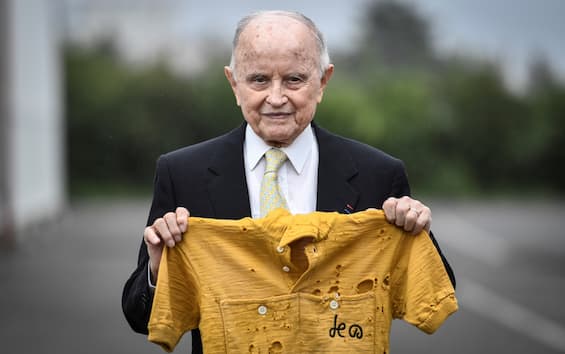 Addio a Jacques Marinelli: fu rivale di Coppi