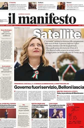 Il Manifesto