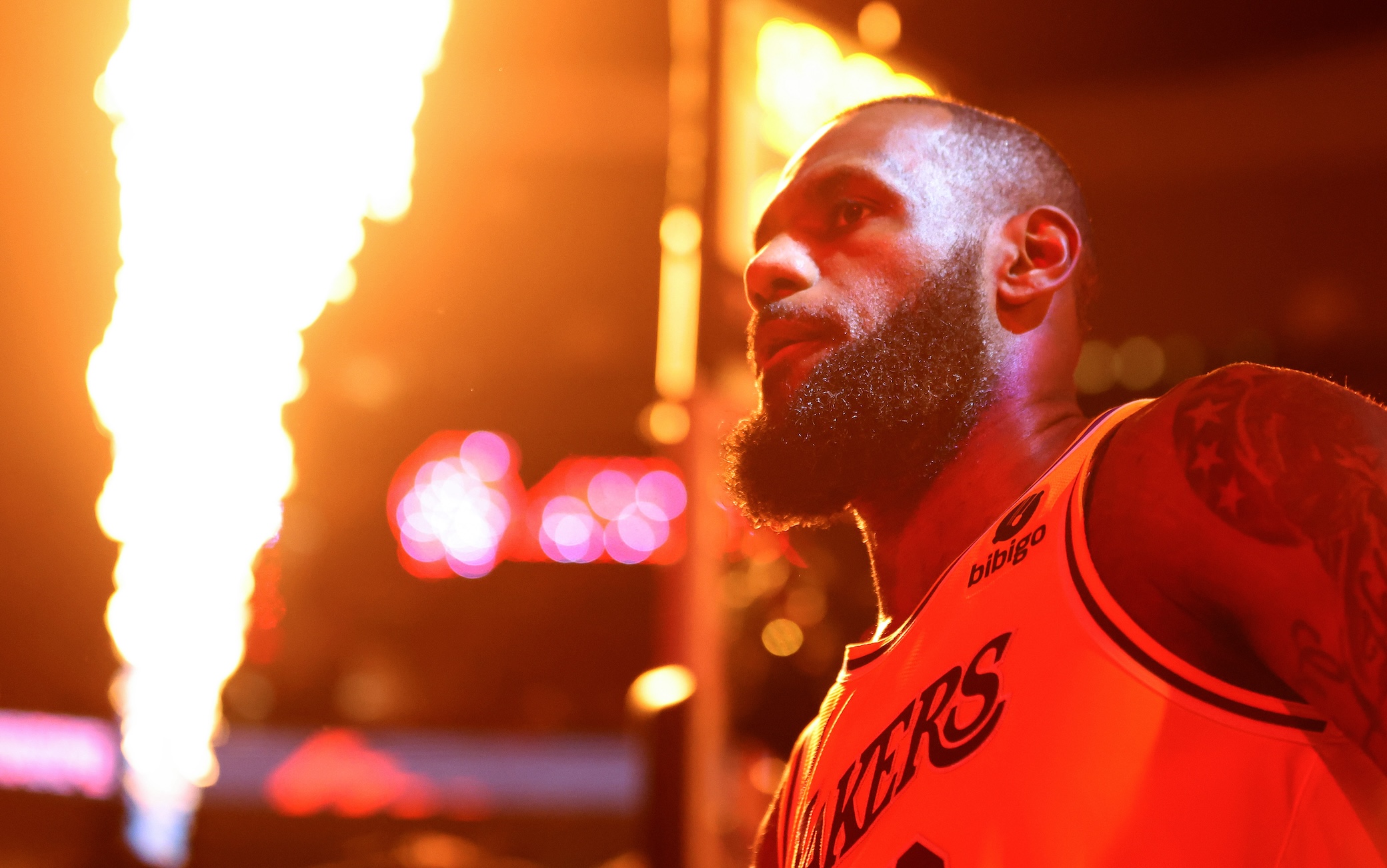 LeBron, futuro delineato: diventerà proprietario