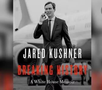 In un nuovo libro intitolato “Breaking History: A White House Memoir”, Jared Kushner si scaglia contro Steve Bannon, definendolo una presenza “tossica” alla Casa Bianca