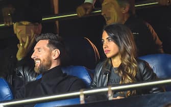 antonella roccuzzo messi