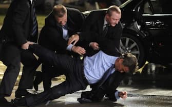 Pierce Brosnan