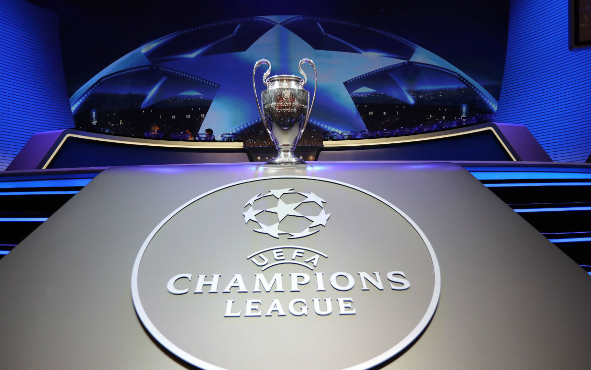 Champions League 2024 2025, la classifica finale del girone unico dopo l