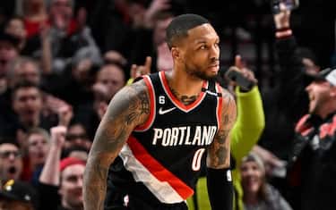 IL RECORD NBA È  12
