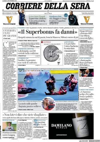 Corriere della Sera