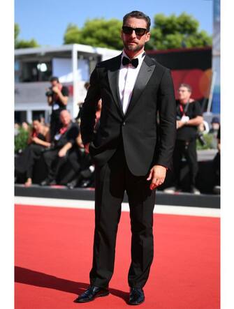 06-claudio-marchisio-venezia-red-carpet-getty - 1