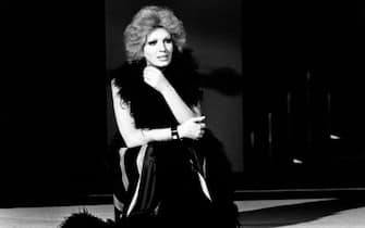 Iva Zanicchi