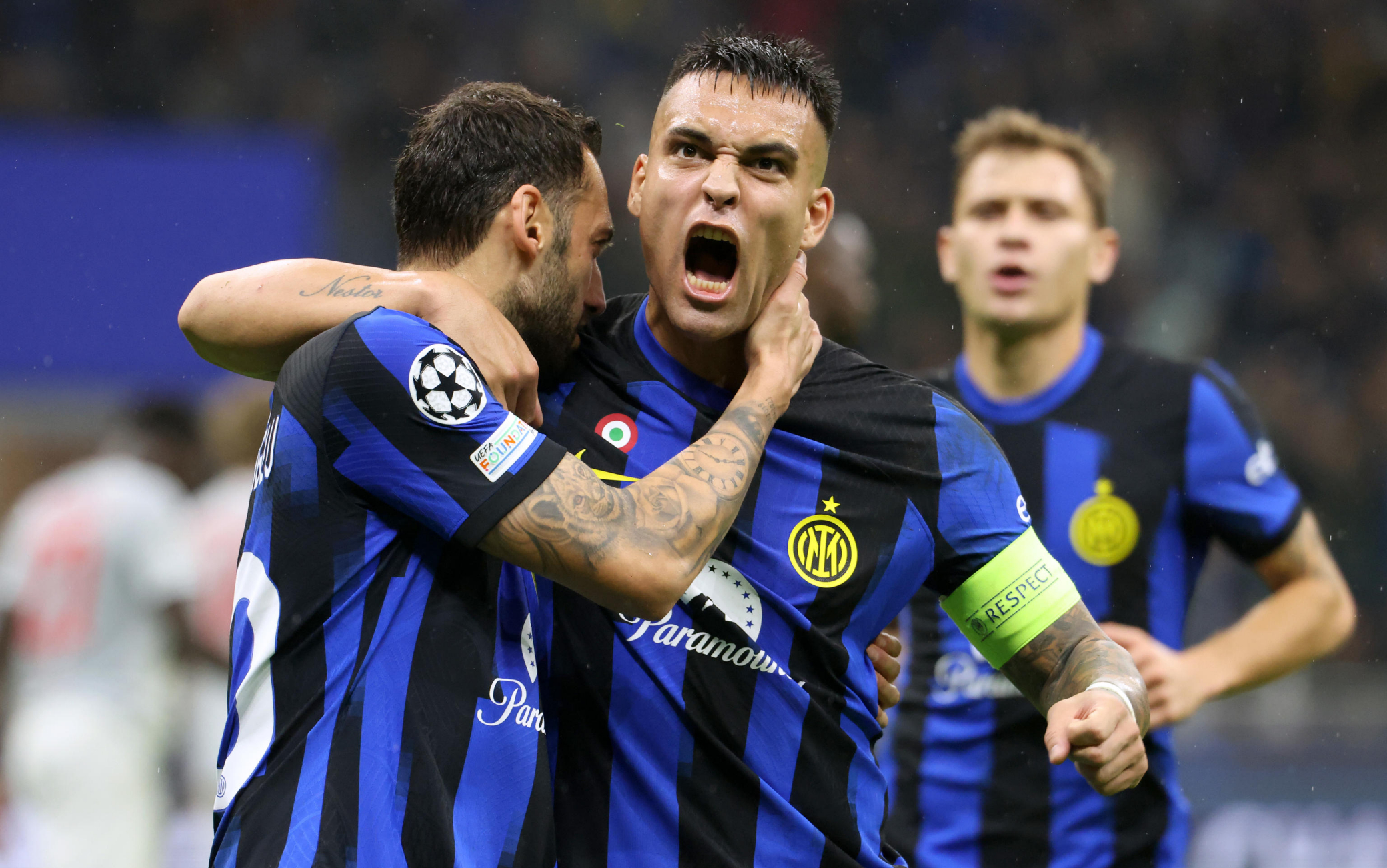 Champions League 2024 2025, le squadre qualificate e le fasce