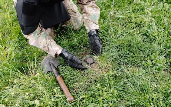 Mine antiuomo: diffusione, bonifica e vittime. Tutti i dati