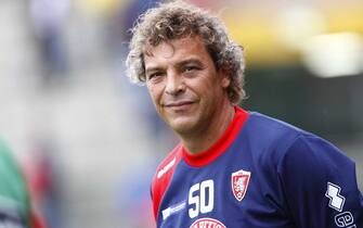 Vicenza - Grosseto