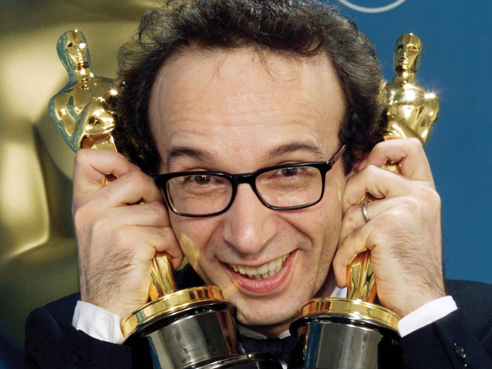 Roberto Benigni