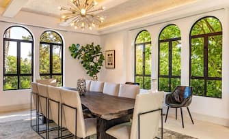 Villa Rihanna