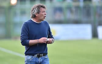 Paganese Calcio 1926 vs Calcio Catania