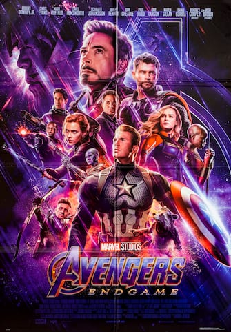 avengers