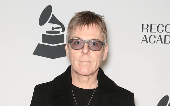 The Smiths, è morto il bassista Andy Rourke a 59 anni