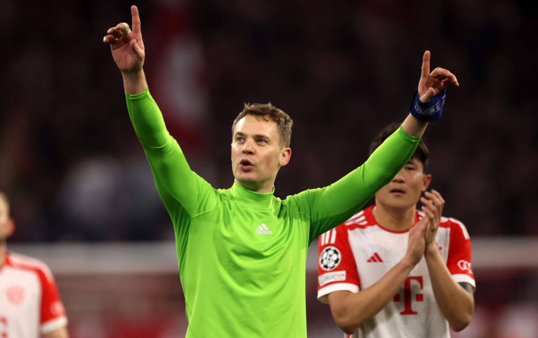 Neuer