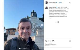 Carlo Calenda