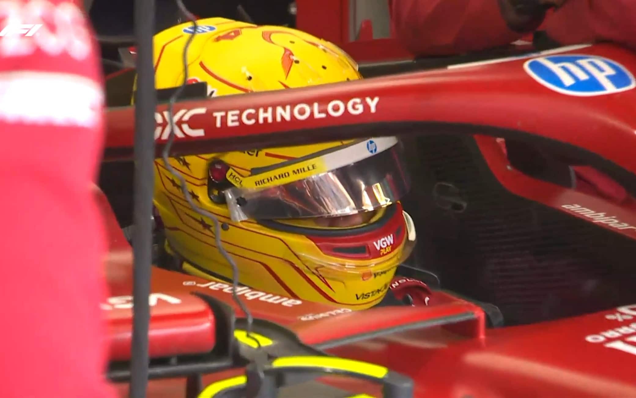 ferrari