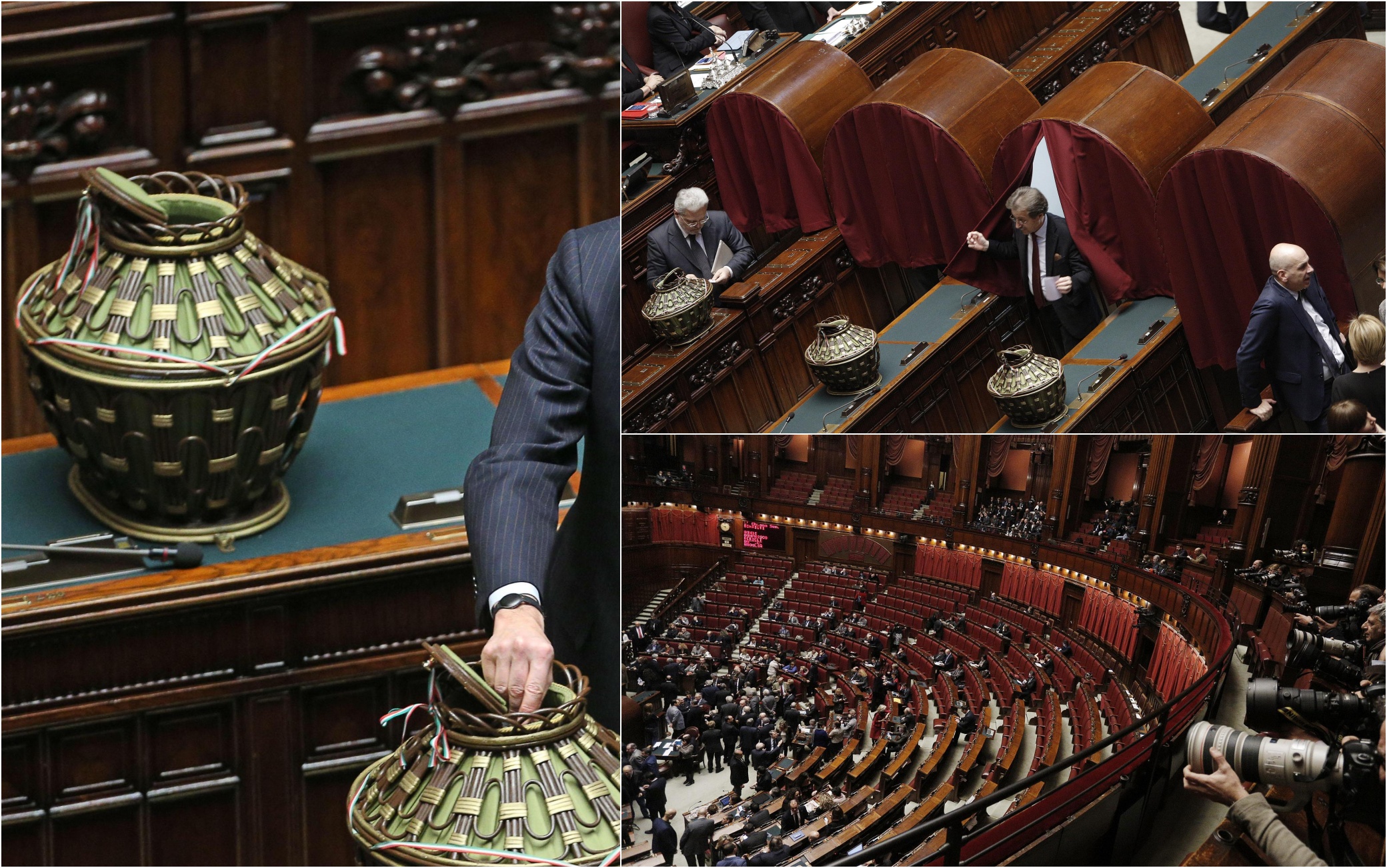 Come Funzionano Le Elezioni Del Presidente Della Repubblica Come si svolgono le elezioni del Presidente della Repubblica: date e
