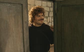 NACHO LIBRE