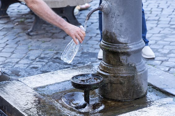 meteo dopo la tregua irrompe il caldo africano quando e dove