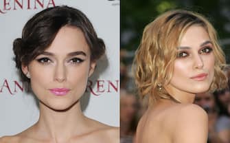Keira Knightley